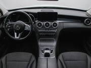 Mercedes-Benz C-Класс IV (W205) Рестайлинг Москва  - изображение 30