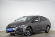 Honda Insight II Оренбург  - изображение 22