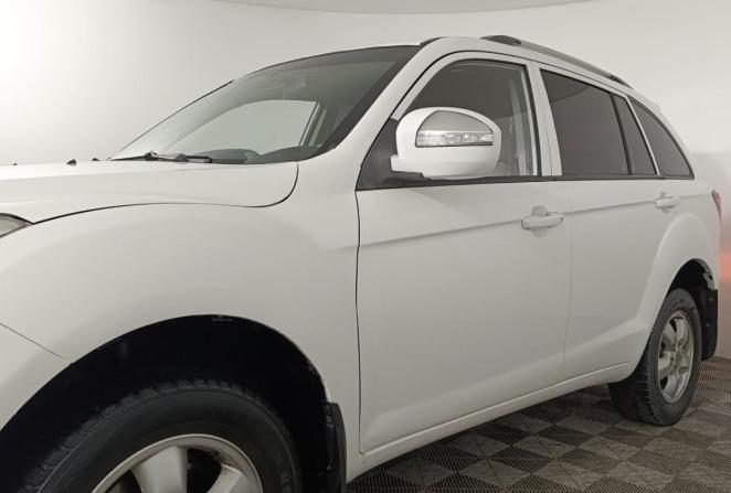 Lifan X60 I с пробегом 2012 года, цена 650 000 рублей, 102174 км, внедорожник, Автокод Объявления