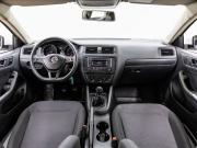 Volkswagen Jetta VI Волгоград  - изображение 45