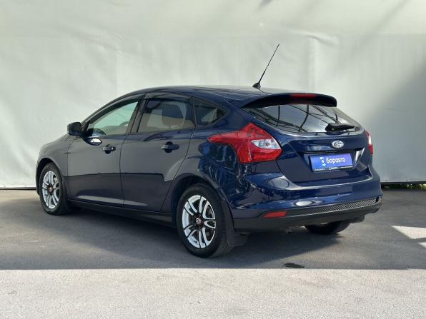 Ford Focus III с пробегом 2012 года, цена 630 000 рублей, 253693 км, хэтчбек, Автокод Объявления