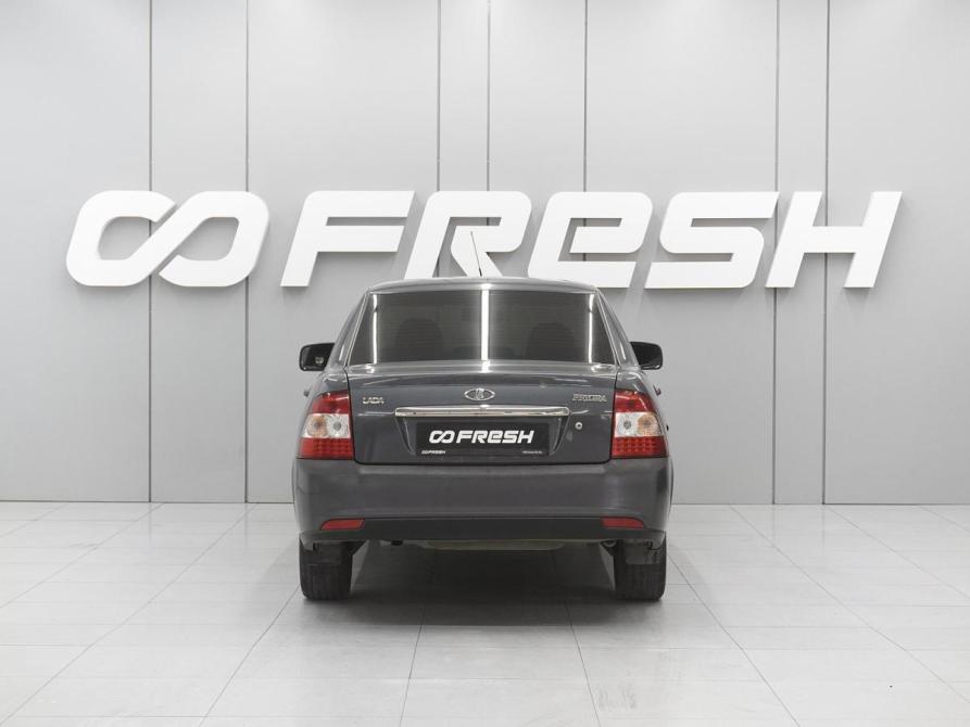 Lada (ВАЗ) Priora I Рестайлинг Ростов-на-Дону  - изображение 4