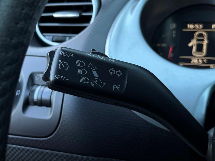 SEAT Altea I Рестайлинг Санкт-Петербург  - изображение 18