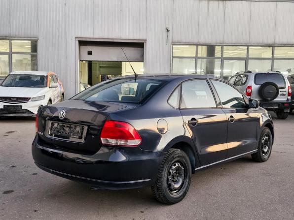 Volkswagen Polo V с пробегом 2012 года, цена 498 000 рублей, 155566 км, седан, Автокод Объявления