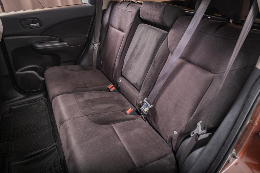 Honda CR-V IV Томск  - изображение 18