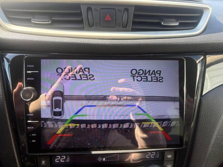 Nissan Qashqai II Нижний Тагил  - изображение 19