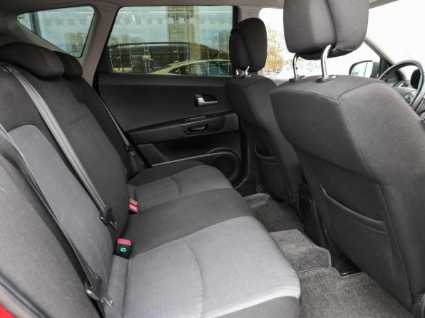 Kia Ceed II с пробегом 2012 года, цена 998 000 рублей, 158456 км, универсал, Автокод Объявления