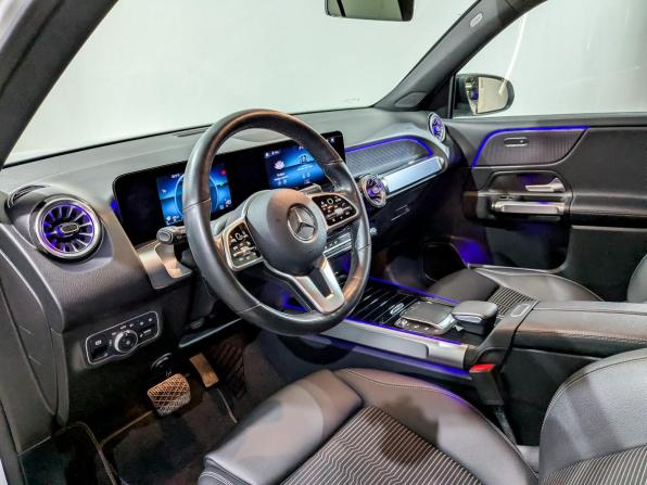 Mercedes-Benz GLB I (X247) с пробегом 2021 года, цена 3 580 000 рублей, 105344 км, внедорожник, Автокод Объявления