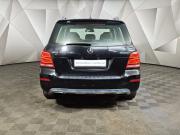 Mercedes-Benz GLK-Класс I (X204) Рестайлинг Москва  - изображение 28