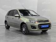 Lada (ВАЗ) Kalina II Новосибирск  - изображение 32