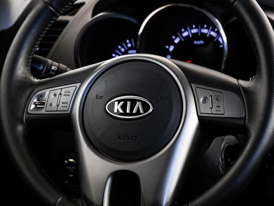 Kia Soul I Санкт-Петербург  - изображение 12
