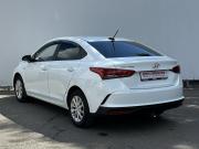 Hyundai Solaris II Рестайлинг Москва  - изображение 23