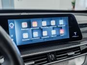 Chery Tiggo 7 Pro Max I Рестайлинг Самара  - изображение 35