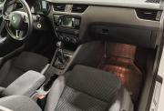 Skoda Octavia III (A7) Ярославль  - изображение 38