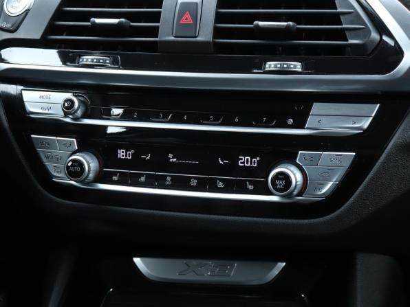 BMW X3 III (G01) с пробегом 2020 года, цена 4 288 000 рублей, 99500 км, внедорожник, Автокод Объявления
