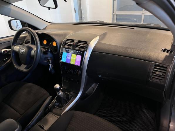 Toyota Corolla X (E140 E150) Рестайлинг с пробегом 2010 года, цена 819 000 рублей, 235646 км, седан, Автокод Объявления