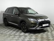 Mitsubishi Outlander III Рестайлинг 3 Санкт-Петербург  - изображение 20