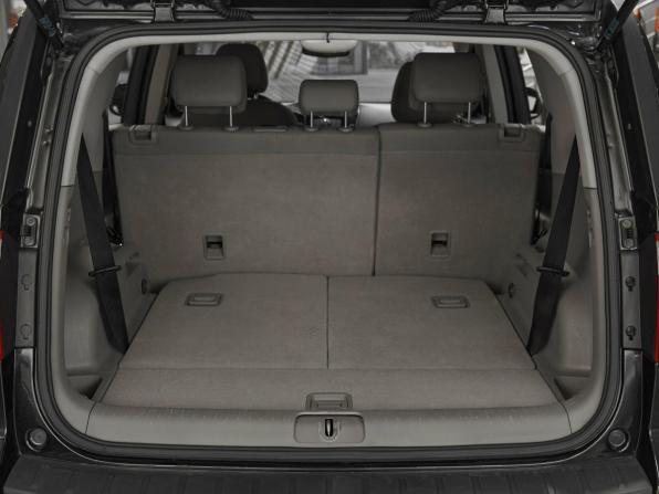 Chevrolet Orlando I с пробегом 2012 года, цена 1 365 000 рублей, 172200 км, минивэн, Автокод Объявления