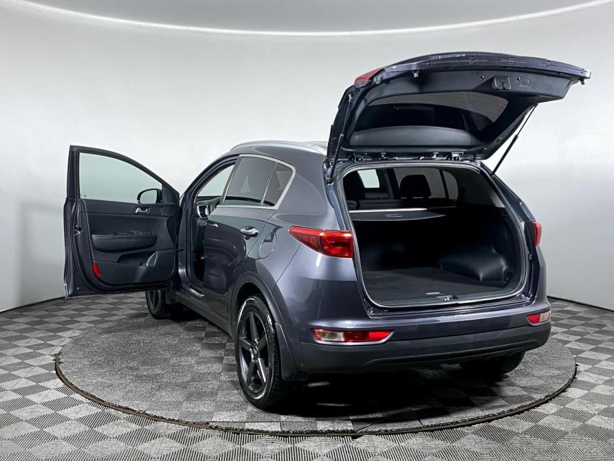 Kia Sportage IV Нижний Новгород  - изображение 7