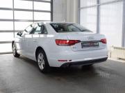 Audi A4 V (B9) Кемерово  - изображение 30