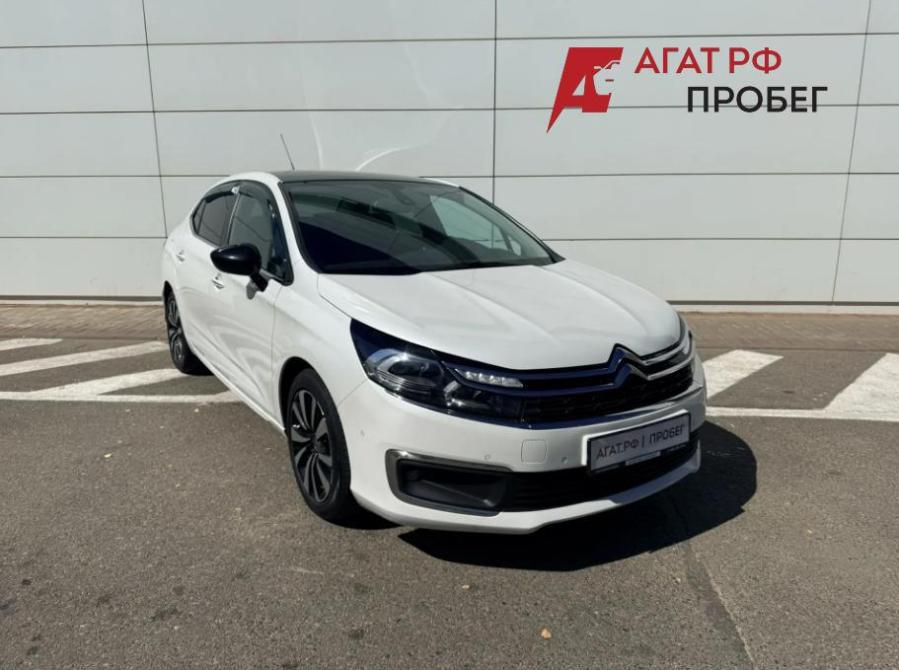 Citroen C4 II Рестайлинг Ставрополь  - изображение 3