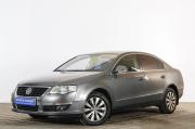 Volkswagen Passat B6 Тюмень  - изображение 21