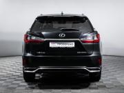 Lexus RX IV Москва  - изображение 27