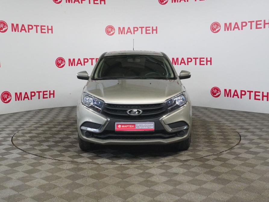 Lada (ВАЗ) XRAY I Вологда  - изображение 2