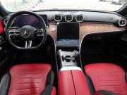 Mercedes-Benz C-Класс V (W206) Москва  - изображение 50