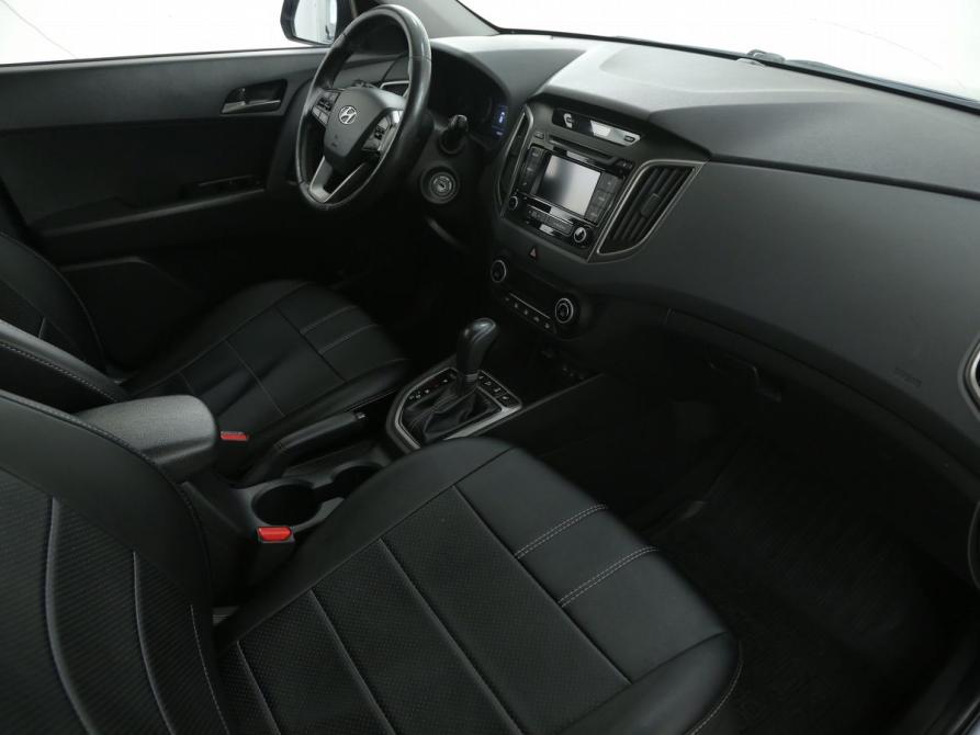 Hyundai Creta I Иваново  - изображение 9