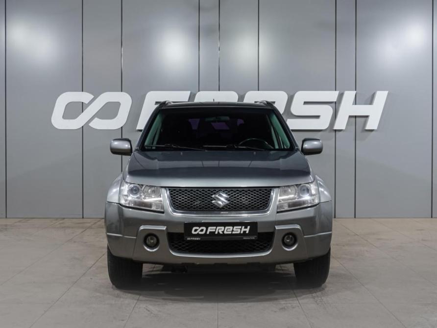 Suzuki Grand Vitara II Воронеж  - изображение 3