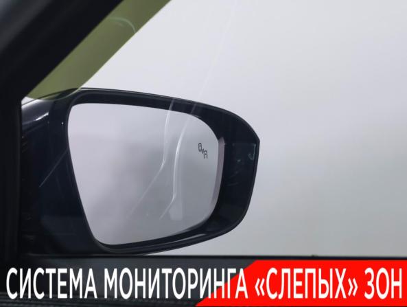 Exeed VX I с пробегом 2022 года, цена 2 700 000 рублей, 56125 км, внедорожник, Автокод Объявления