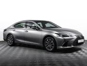 Lexus ES VII Рестайлинг 2 Москва  - изображение 33