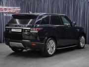 Land Rover Range Rover Sport II Москва  - изображение 30