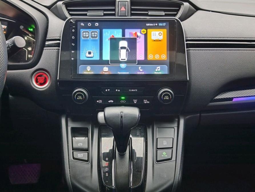 Honda CR-V V Рестайлинг Уфа  - изображение 15