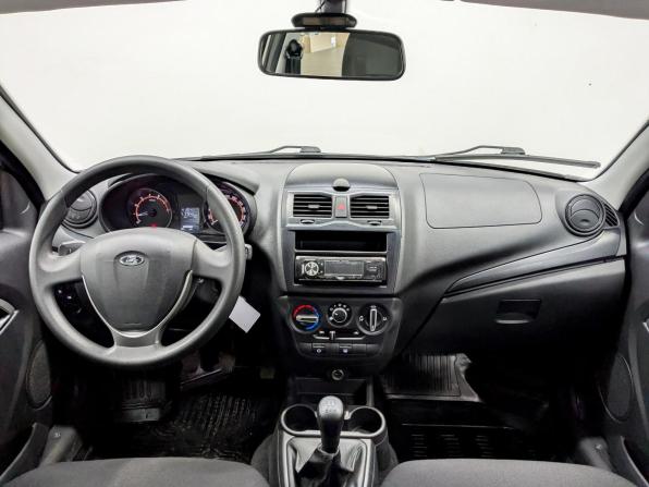 Lada (ВАЗ) Granta I Рестайлинг с пробегом 2022 года, цена 625 000 рублей, 57646 км, седан, Автокод Объявления