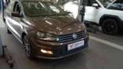 Volkswagen Polo V Рестайлинг Санкт-Петербург  - изображение 9