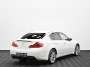 Infiniti G IV Москва  - изображение 19