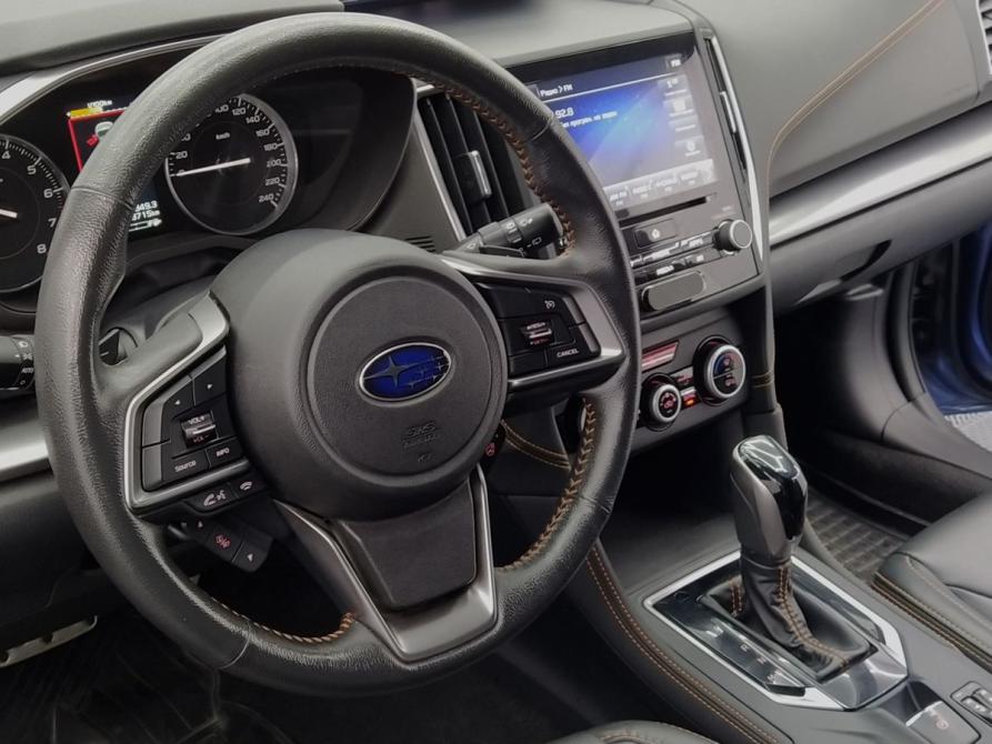 Subaru XV II Екатеринбург  - изображение 27