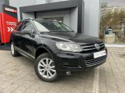 Volkswagen Touareg II Набережные Челны  - изображение 23