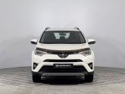 Toyota RAV4 IV (XA40) Рестайлинг Калининград  - изображение 19