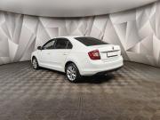 Skoda Rapid I Москва  - изображение 25