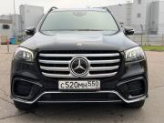 Mercedes-Benz GLS II (X167) Москва  - изображение 13