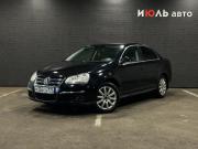 Volkswagen Jetta V Челябинск  - изображение 4