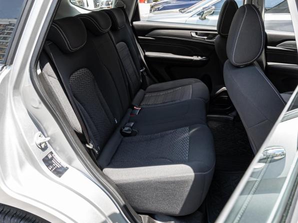 Haval M6 II с пробегом 2025 года, цена 1 830 000 рублей, 8393 км, внедорожник, Автокод Объявления