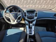 Chevrolet Cruze I Краснодар  - изображение 44
