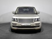 Land Rover Range Rover IV Санкт-Петербург  - изображение 28