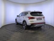 Hyundai Santa Fe IV Рестайлинг Москва  - изображение 37