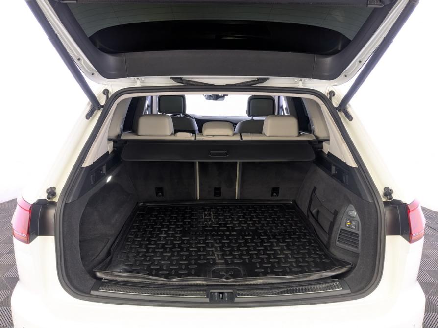 Volkswagen Touareg III Москва  - изображение 10