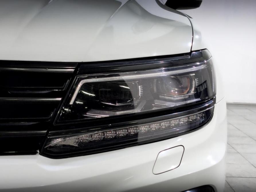 Volkswagen Tiguan II Химки  - изображение 17